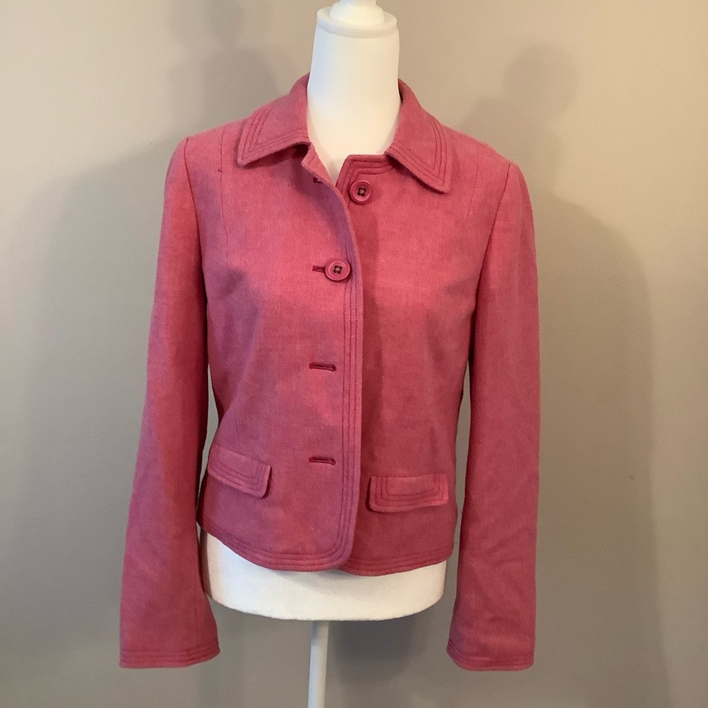 Casual Gap jacket
